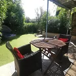 Jardin Privatif 300m De La Sainte-Maxime