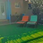 Jardin Privatif 300m De La Apartment *
