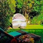 Apartment Jardin Privatif 300m De La