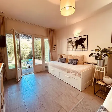 Jardin Privatif 300m De La * سانت ماكسيم