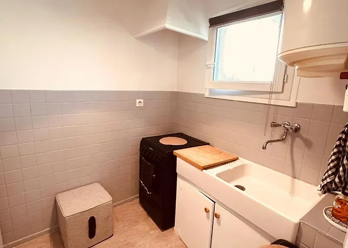 Jardin Privatif 300m De La * سانت ماكسيم